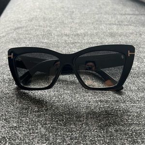 Tom Ford sunglasses!